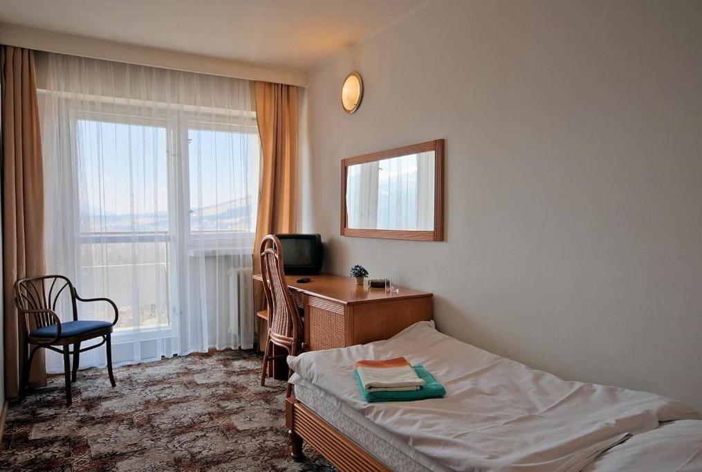 Osrodek Wypoczynkowy Panorama Ξενοδοχείο Ζακοπάνε Εξωτερικό φωτογραφία